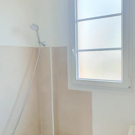 Exigehome-appart Tres Lumineux Aux Portes De Paris Apartment *