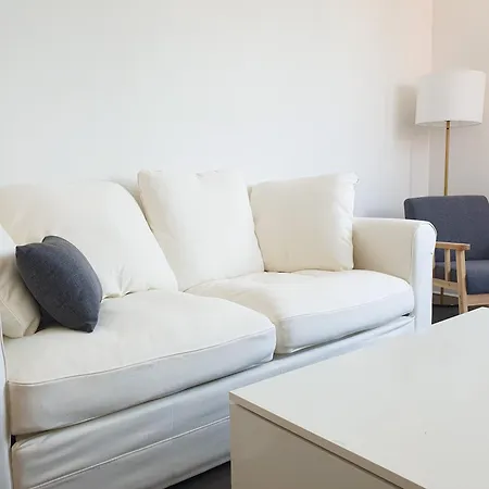 Exigehome-appart Tres Lumineux Aux Portes De Paris Apartment Suresnes