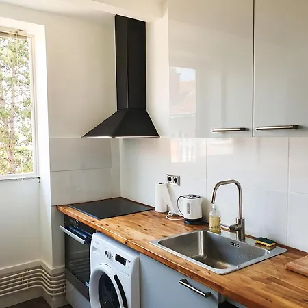 Apartment Exigehome-appart Tres Lumineux Aux Portes De Paris