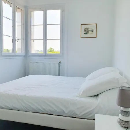 Exigehome-appart Tres Lumineux Aux Portes De Paris Apartment *