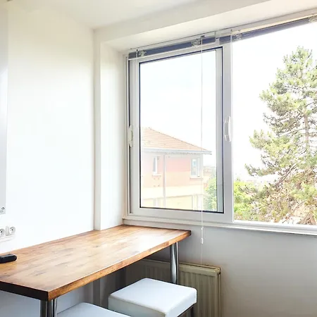 Exigehome-appart Tres Lumineux Aux Portes De Paris